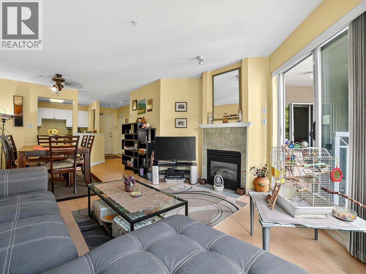 401 1128 Sixth Avenue, New Westminster, British Columbia  V3M 6V8 - Photo 12 - R3037348
