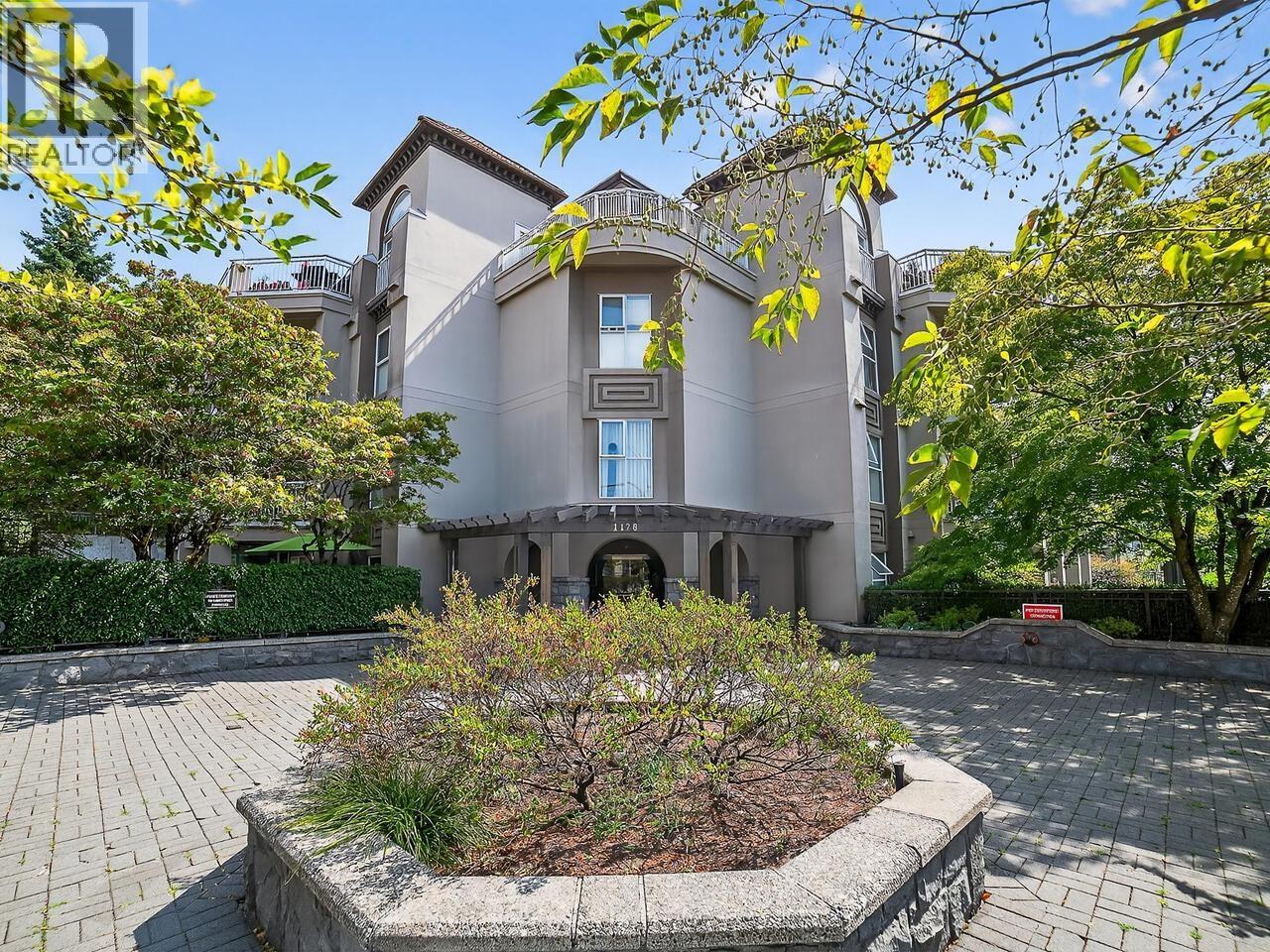 401 1128 Sixth Avenue, New Westminster, British Columbia  V3M 6V8 - Photo 2 - R3037348