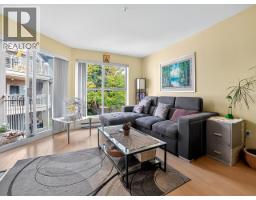 401 1128 SIXTH AVENUE, New Westminster, British Columbia