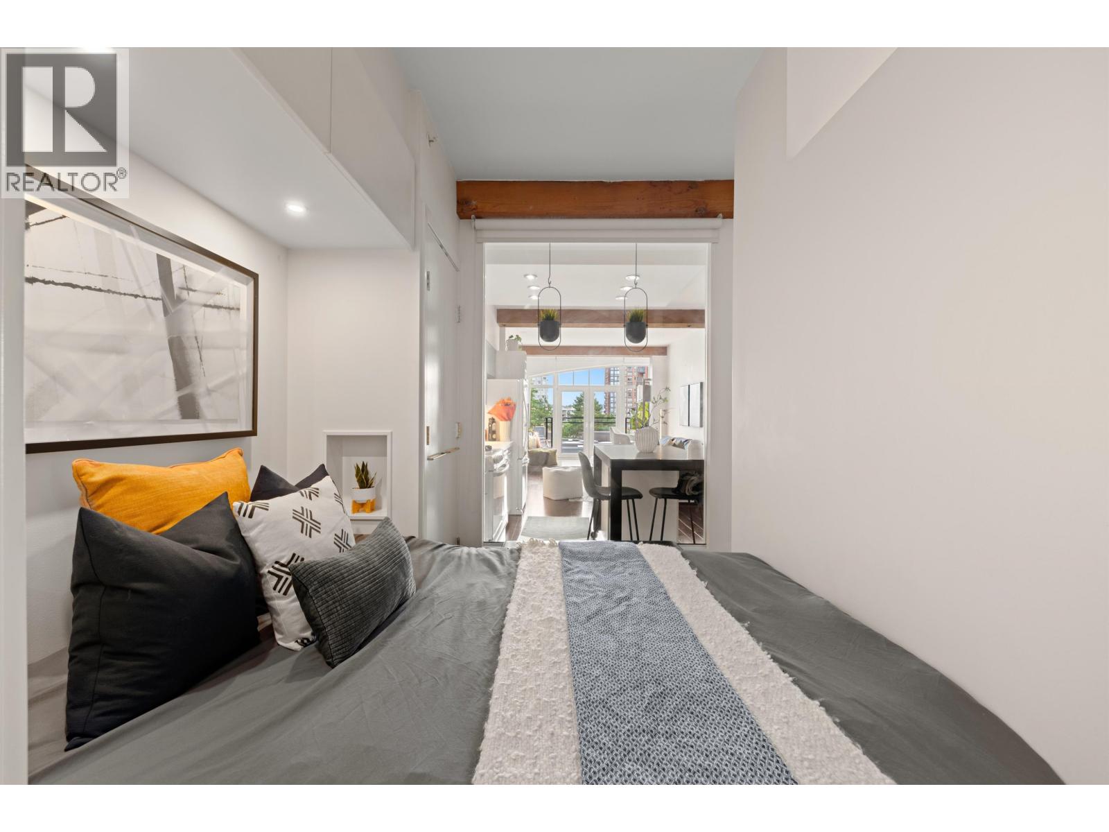 408 1275 Hamilton Street, Vancouver, British Columbia V6B 1E2 - Photo 19 - R3037364