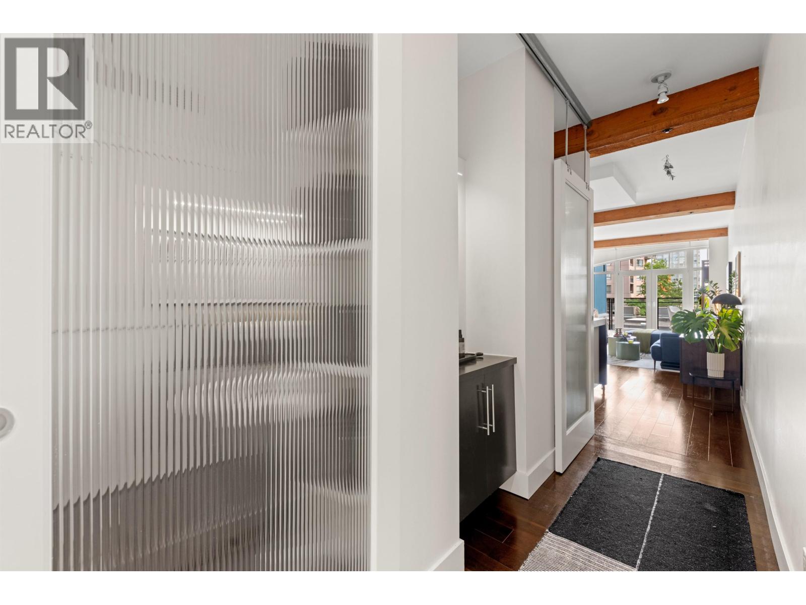 408 1275 Hamilton Street, Vancouver, British Columbia V6B 1E2 - Photo 23 - R3037364