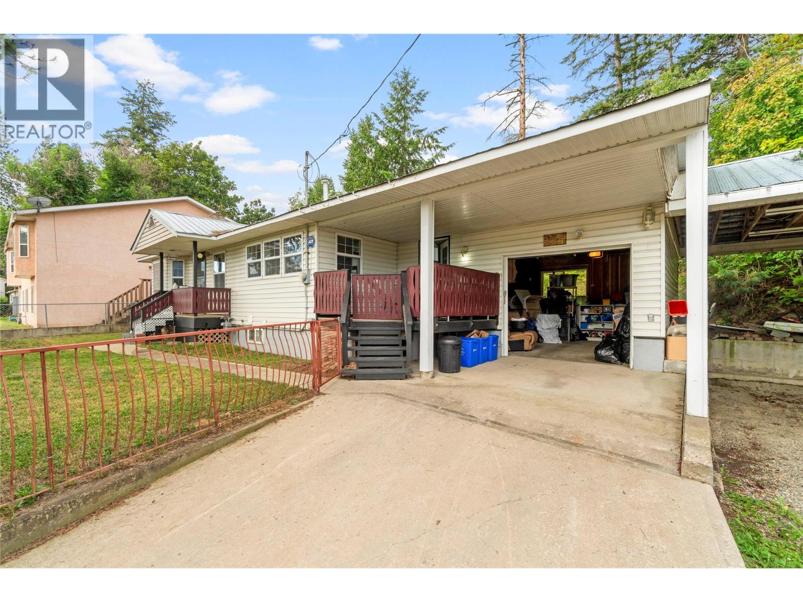 124 Salmon Arm Drive, Enderby, British Columbia  V0E 1V1 - Photo 42 - 10359498
