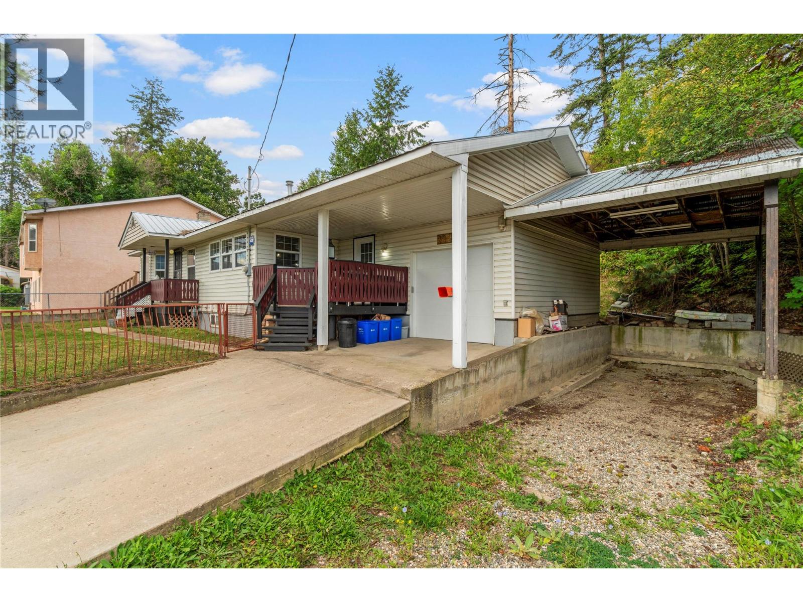 124 Salmon Arm Drive, Enderby, British Columbia  V0E 1V1 - Photo 5 - 10359498