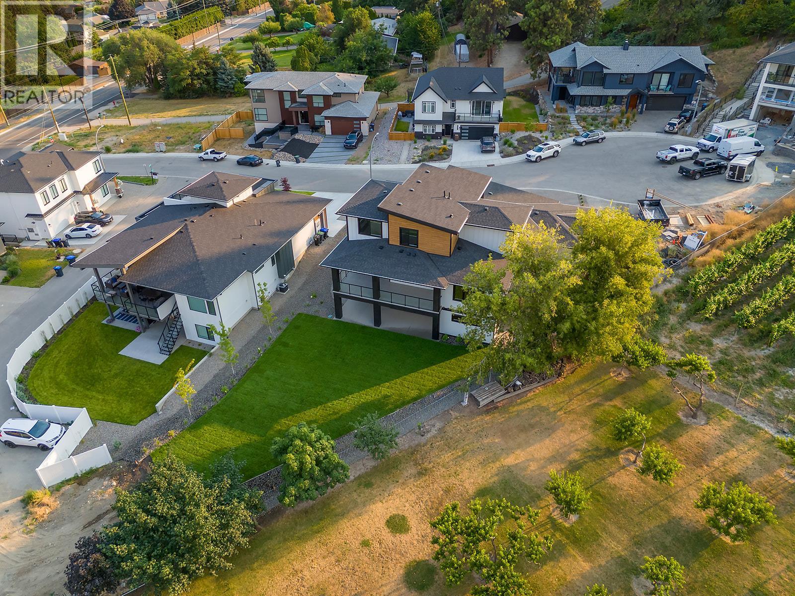 1054 Oak Barrel Place, West Kelowna, British Columbia  V1Z 0A6 - Photo 4 - 10359430