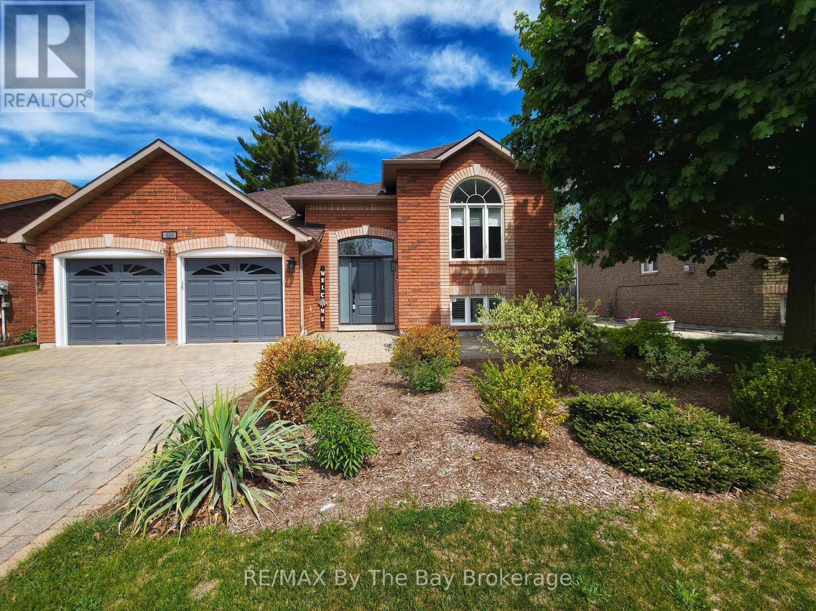 424 Ramblewood Drive, Wasaga Beach, Ontario  L9Z 1P3 - Photo 1 - S12345583