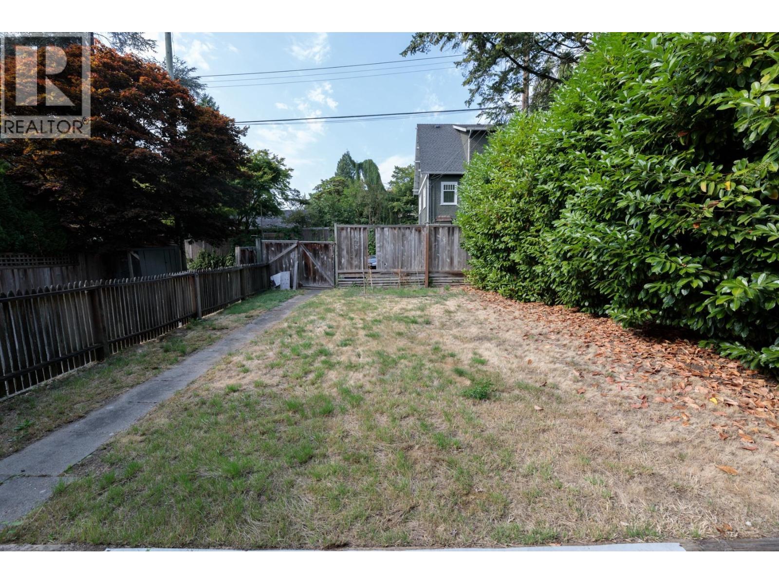2529 W 41st Avenue, Vancouver, British Columbia  V6N 3C2 - Photo 16 - R3037349