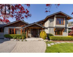 986 Tudor Avenue, North Vancouver, Ca