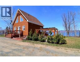 29898 134 Route, Dalhousie Junction, New Brunswick