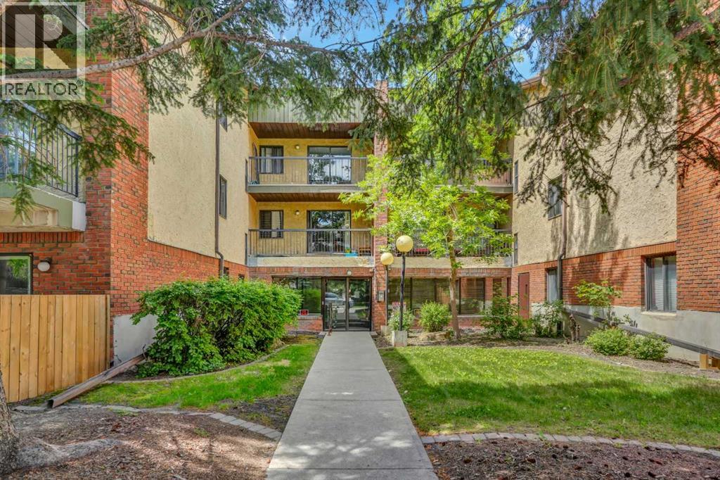 Property at 202, 1919 36 Street SW image 1