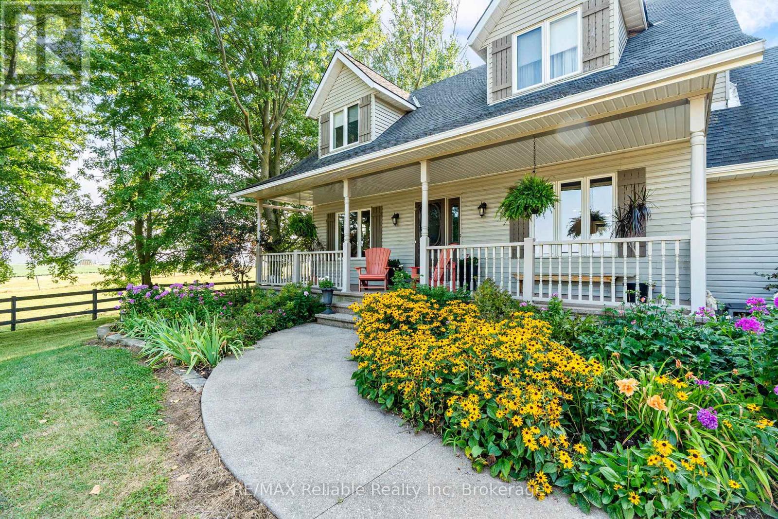 70129 Evergreen Line, South Huron, Ontario  N0M 1S5 - Photo 11 - X12345564