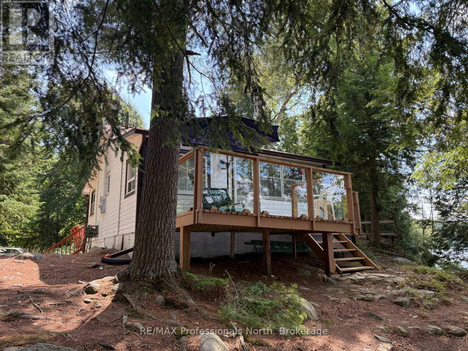2169 Fred Jones Road, Dysart Et Al, Ontario  K0M 1S0 - Photo 2 - X12345566