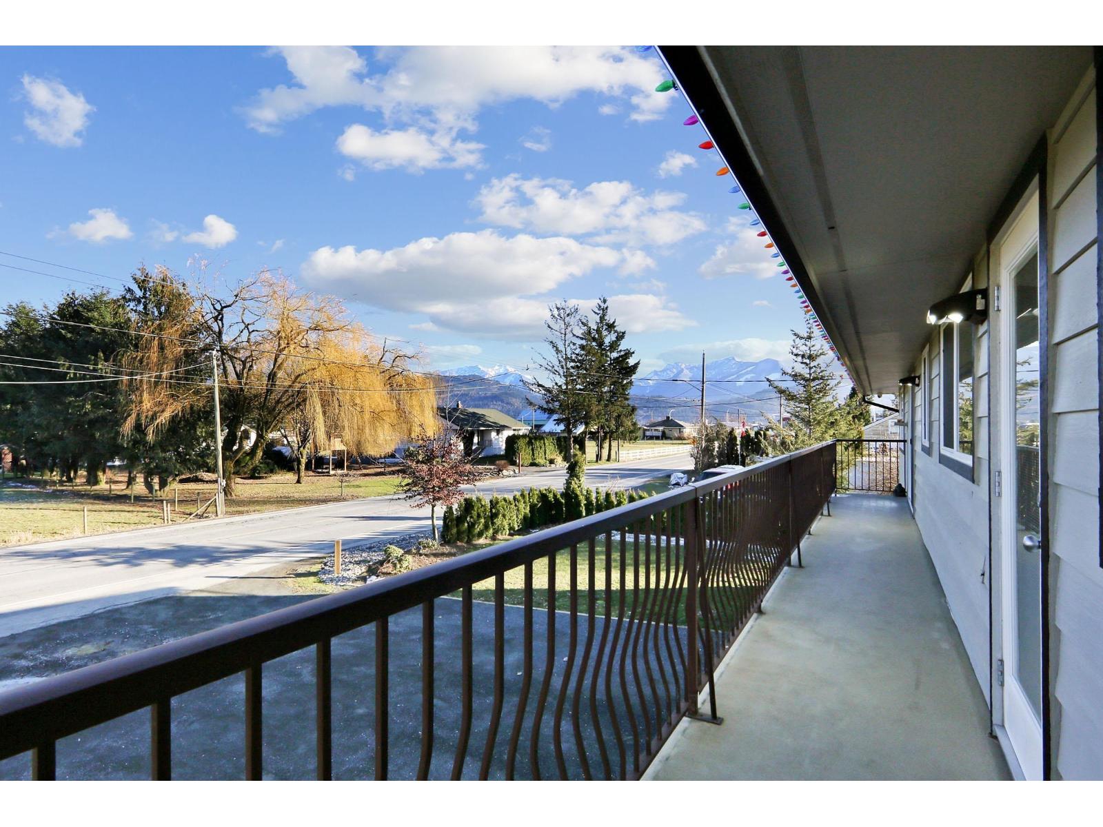 8875 Prest Road, East Chilliwack, Chilliwack, British Columbia  V2P 8E1 - Photo 21 - R3037122