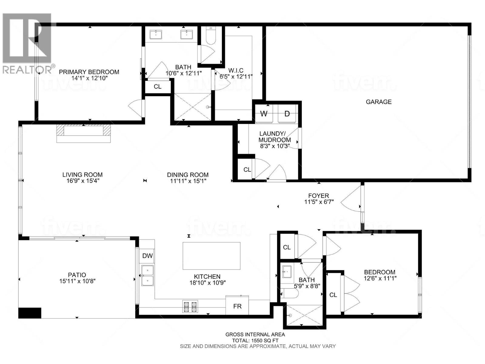 484 Sparrow Hawk Court, Kelowna, British Columbia  V1W 0A6 - Photo 40 - 10359438