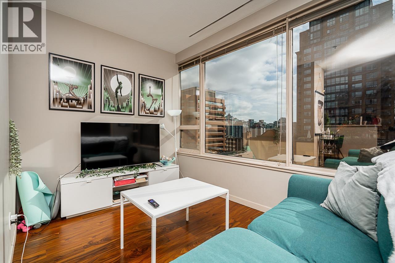 803 1177 Hornby Street, Vancouver, British Columbia  V6Z 2E9 - Photo 8 - R3037273