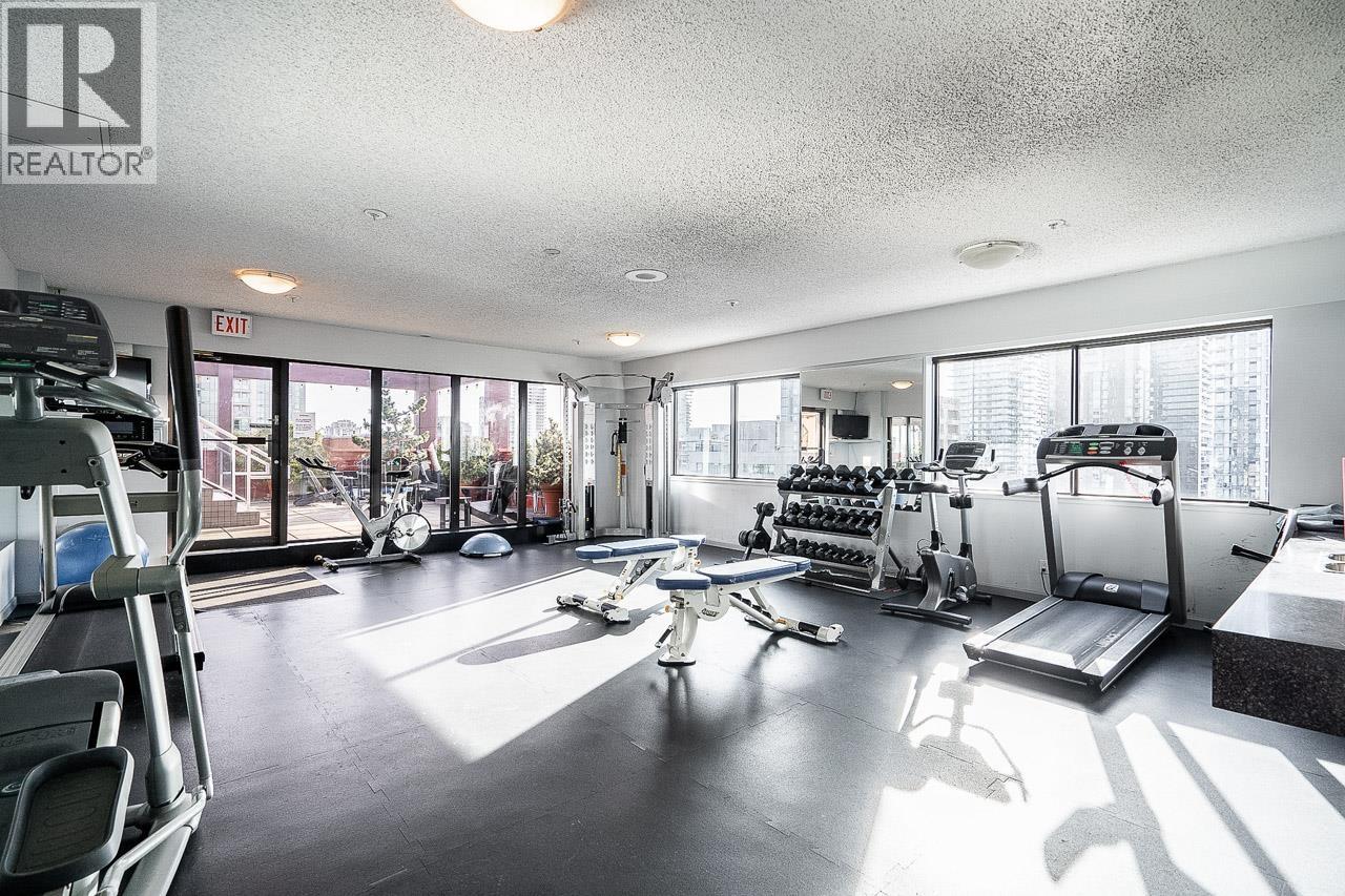 803 1177 Hornby Street, Vancouver, British Columbia  V6Z 2E9 - Photo 23 - R3037273