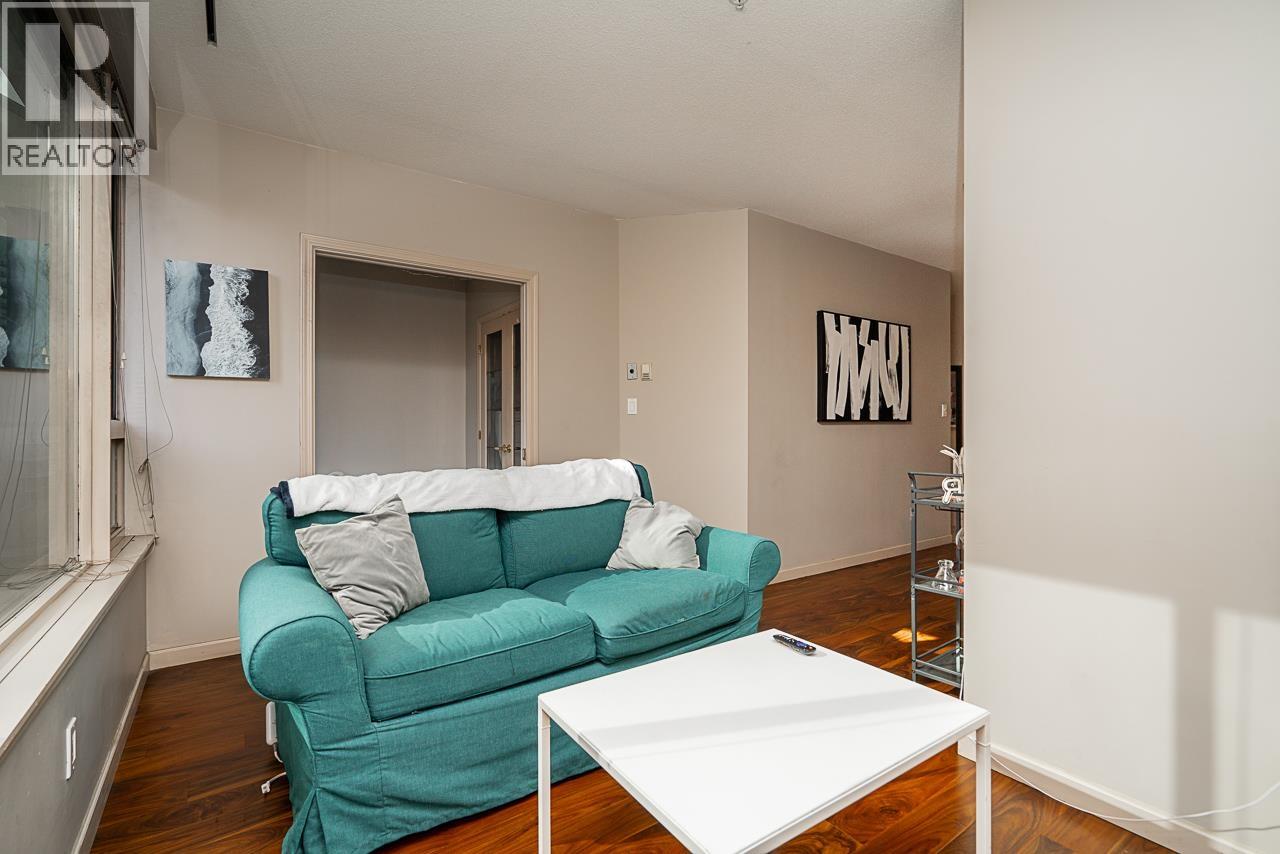 803 1177 Hornby Street, Vancouver, British Columbia  V6Z 2E9 - Photo 9 - R3037273