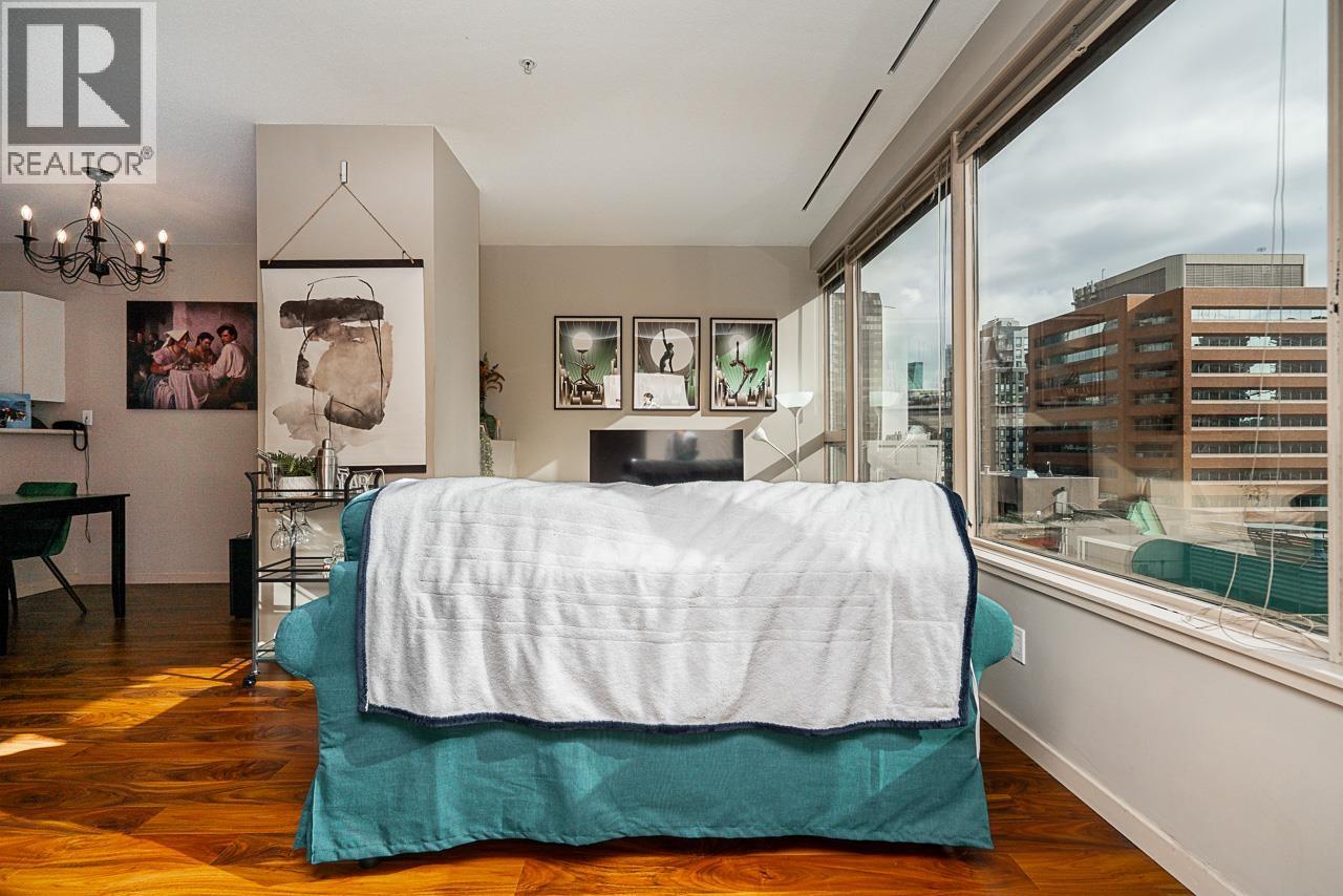 803 1177 Hornby Street, Vancouver, British Columbia  V6Z 2E9 - Photo 6 - R3037273