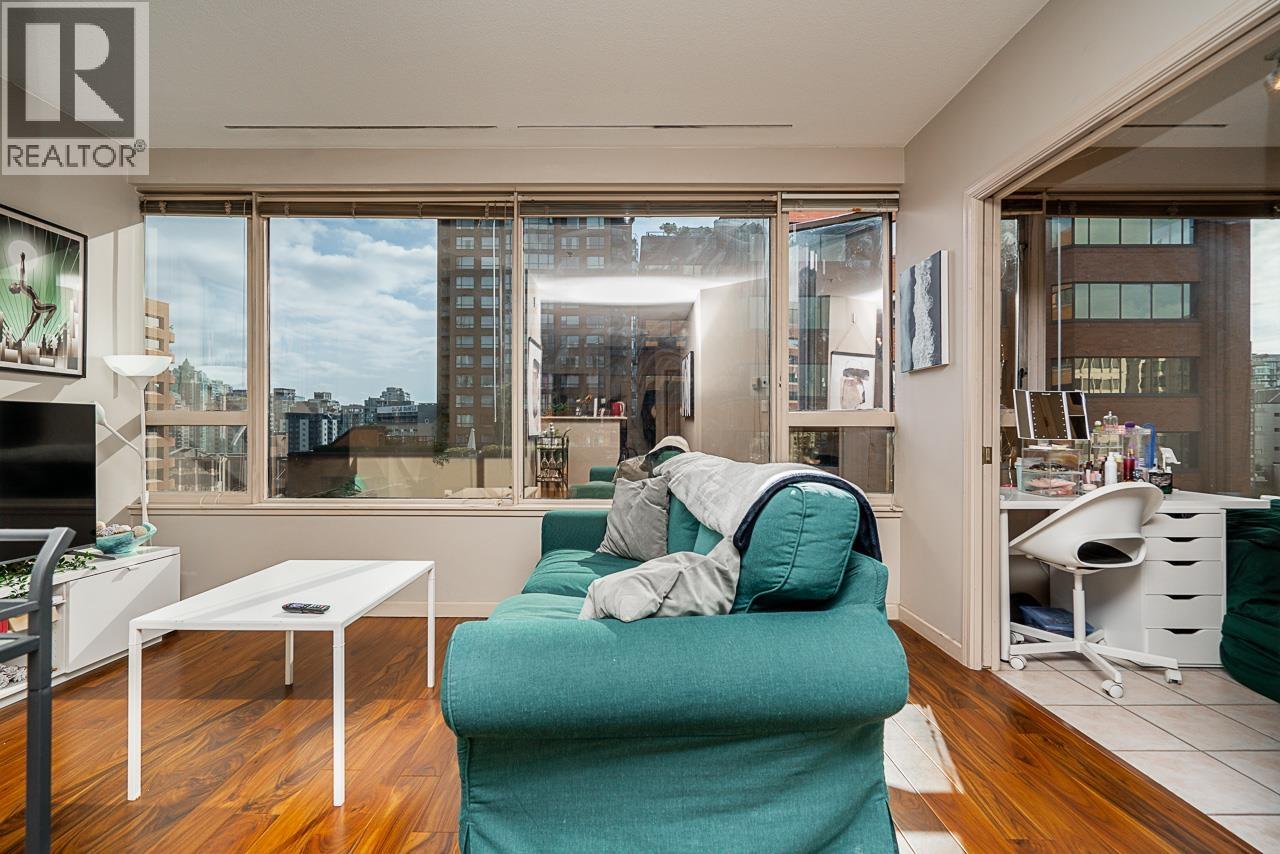 803 1177 Hornby Street, Vancouver, British Columbia  V6Z 2E9 - Photo 7 - R3037273