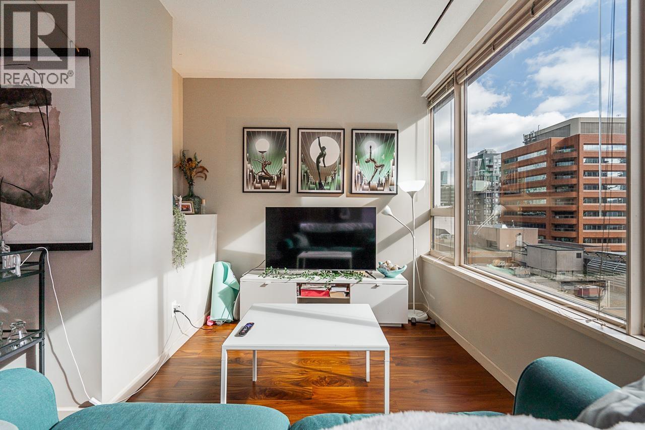 803 1177 Hornby Street, Vancouver, British Columbia  V6Z 2E9 - Photo 10 - R3037273