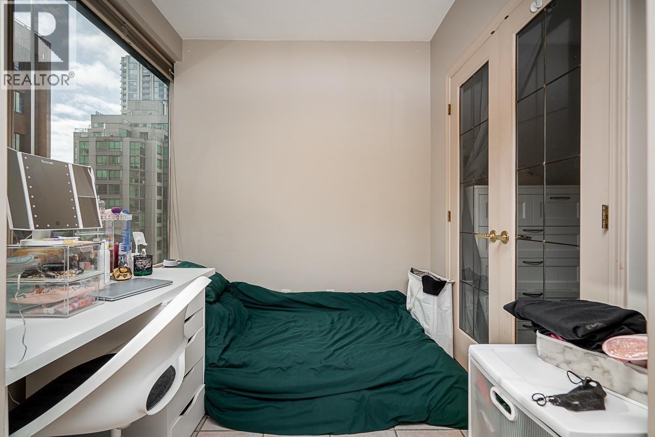 803 1177 Hornby Street, Vancouver, British Columbia  V6Z 2E9 - Photo 19 - R3037273