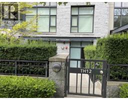 Th12 6063 Iona Drive, Vancouver, Ca