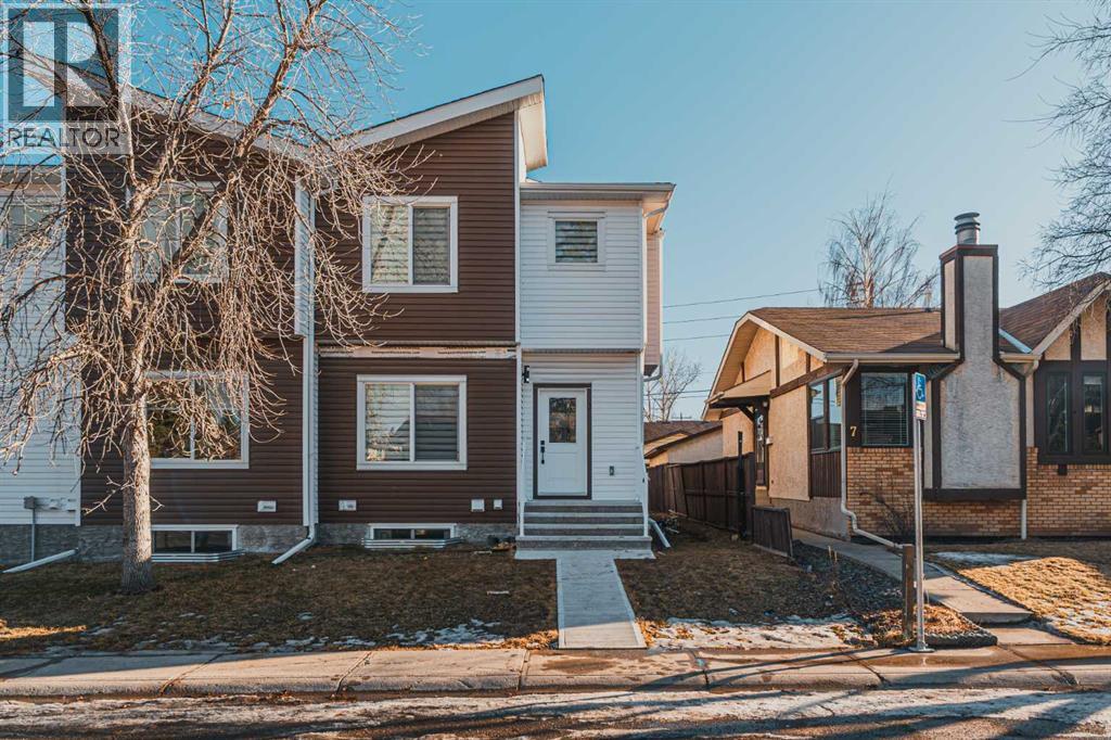 3 Templemont Way Ne, Calgary, Alberta  T1Y 5C1 - Photo 1 - A2242794