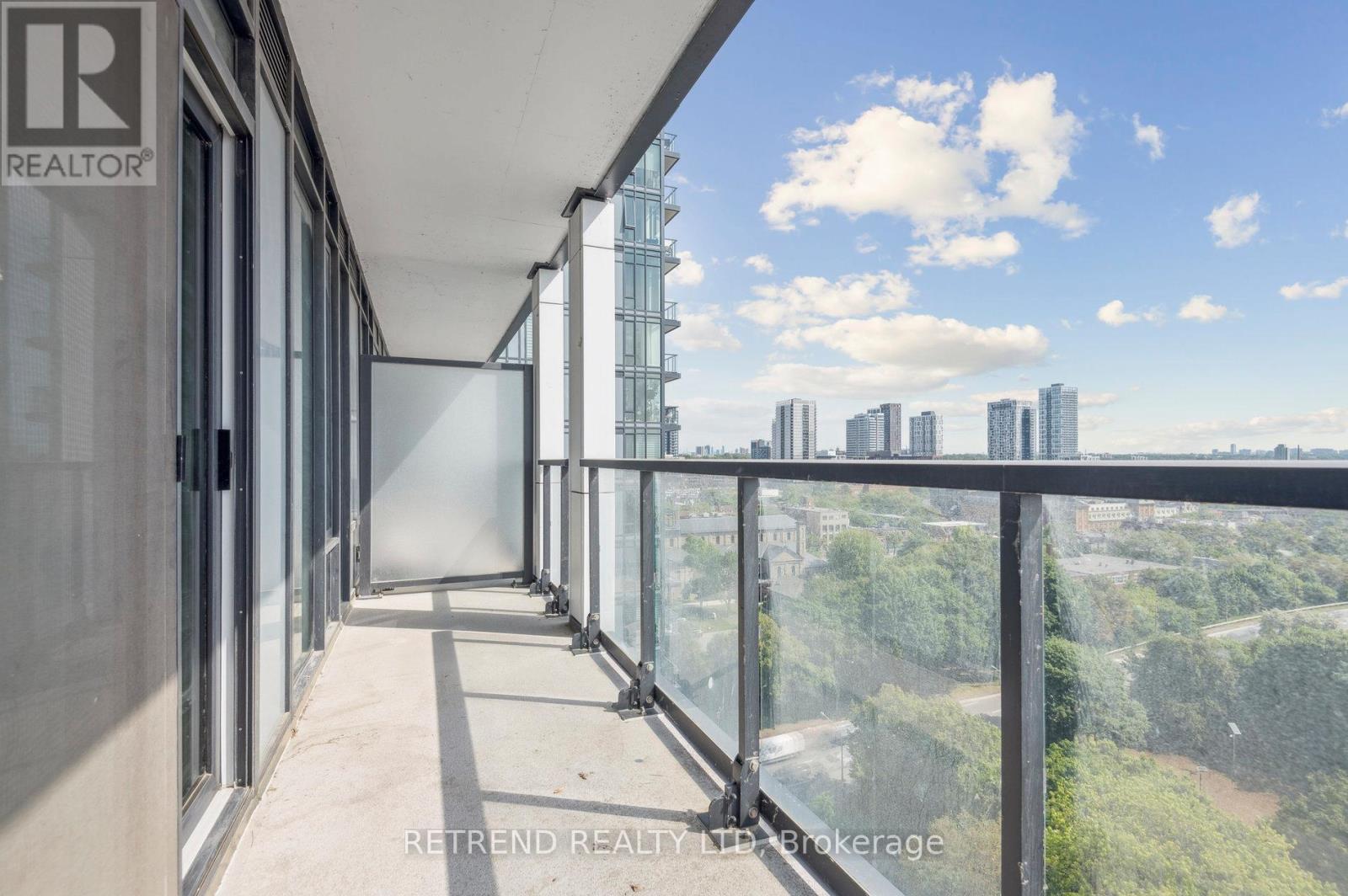 1206 - 50 Power Street, Toronto (Moss Park), Ontario  M5A 0V3 - Photo 25 - C12345558
