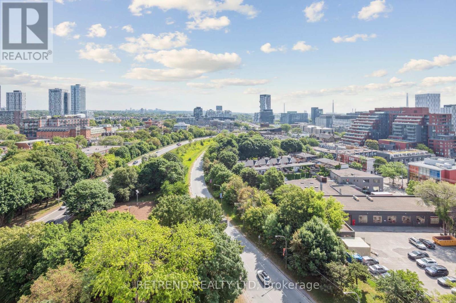 1206 - 50 Power Street, Toronto (Moss Park), Ontario  M5A 0V3 - Photo 29 - C12345558