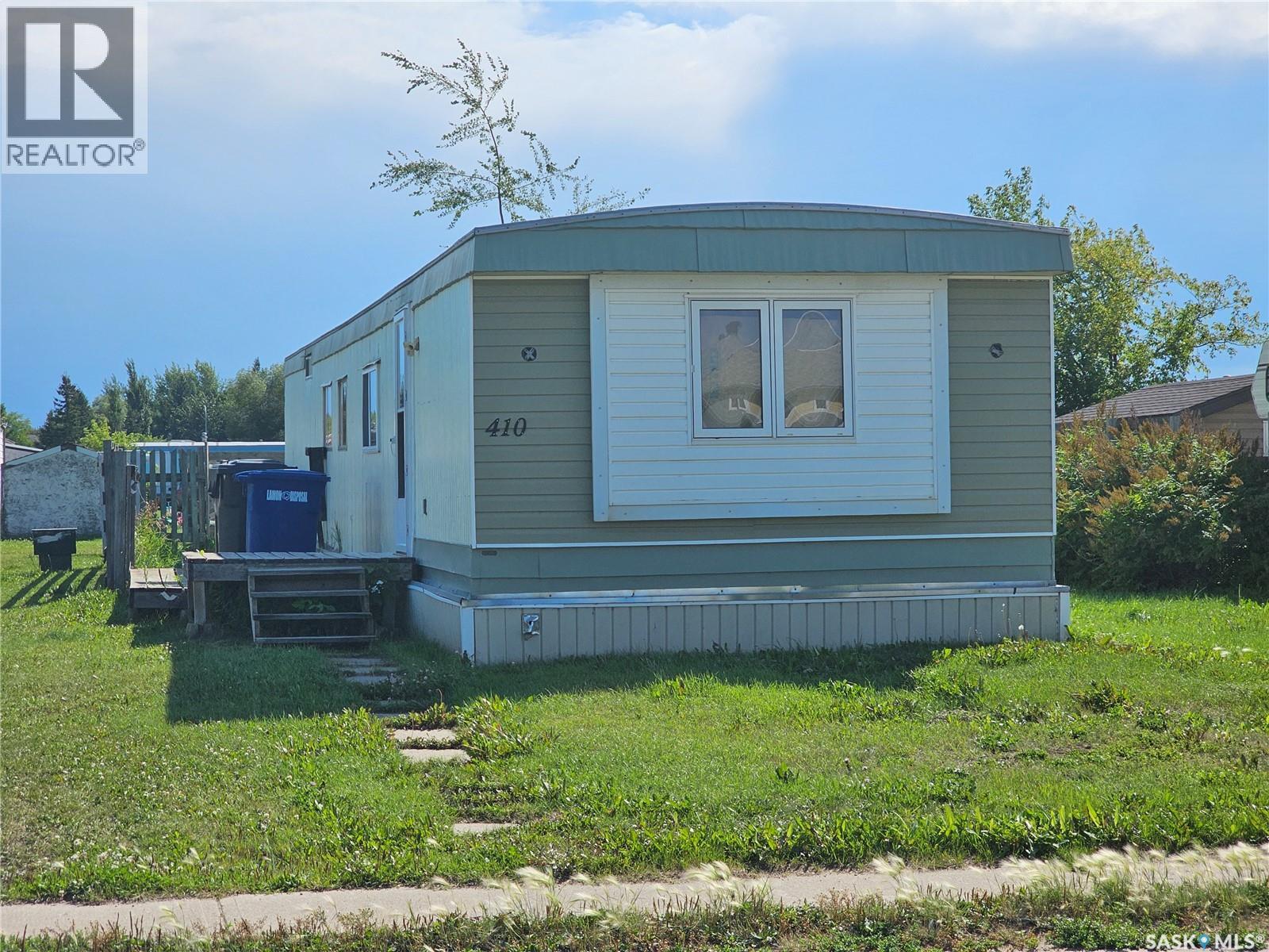 410 7th AVENUE W, Meadow Lake, Saskatchewan