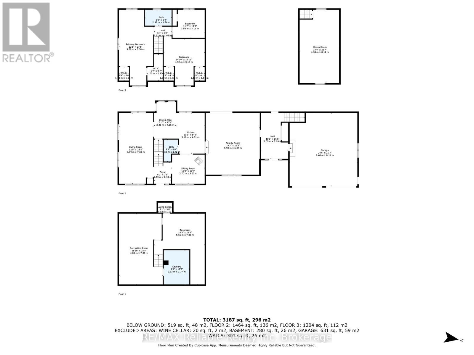 70129 Evergreen Line, South Huron, Ontario  N0M 1S5 - Photo 50 - X12345564
