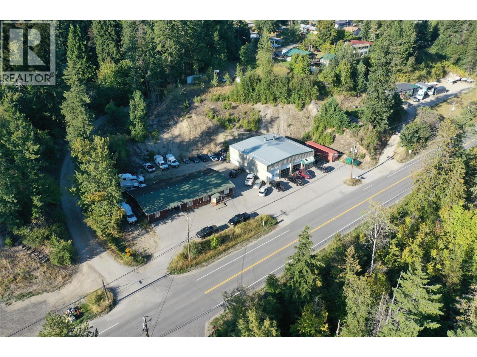 7699 3a Highway, Balfour, British Columbia  V0G 1C0 - Photo 19 - 10359517