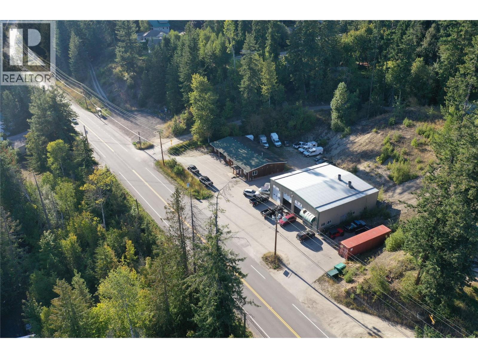 7699 3a Highway, Balfour, British Columbia  V0G 1C0 - Photo 20 - 10359517
