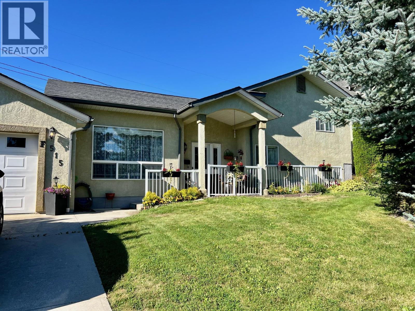 515F 20th Avenue S, creston, British Columbia