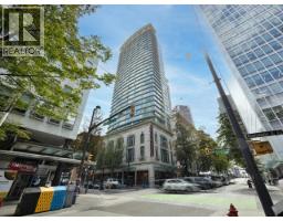 1710 610 GRANVILLE STREET