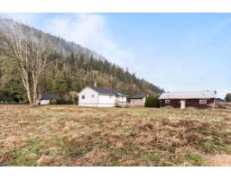 905 HOT SPRINGS ROAD|Harrison Hot Springs