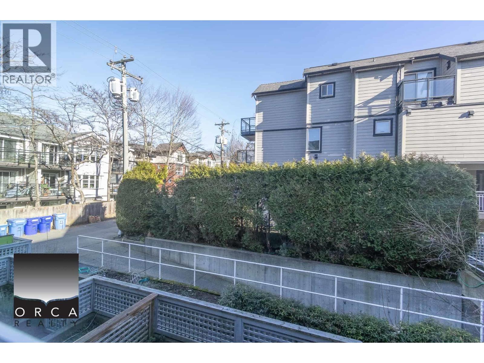 3062 Willow Street, Vancouver, British Columbia  V5Z 3P3 - Photo 3 - R3035289