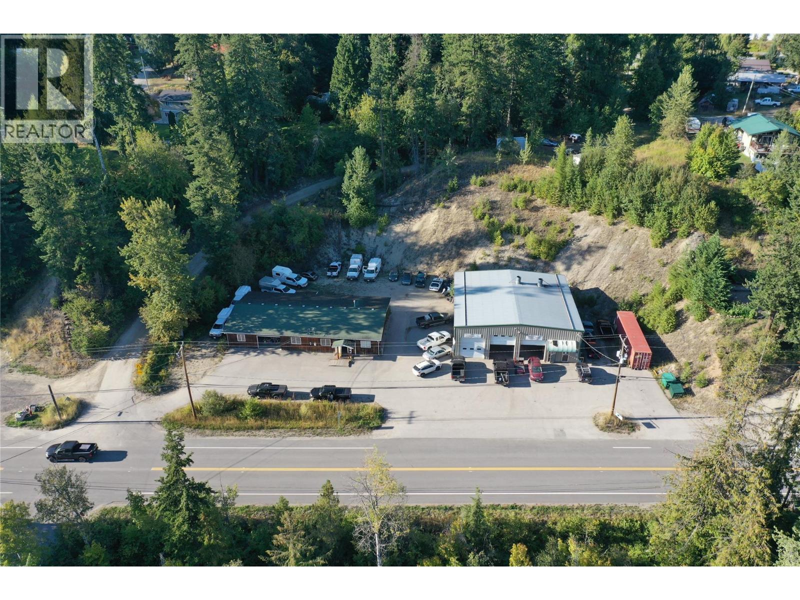 7699 3a Highway, Balfour, British Columbia  V0G 1C0 - Photo 19 - 10359521