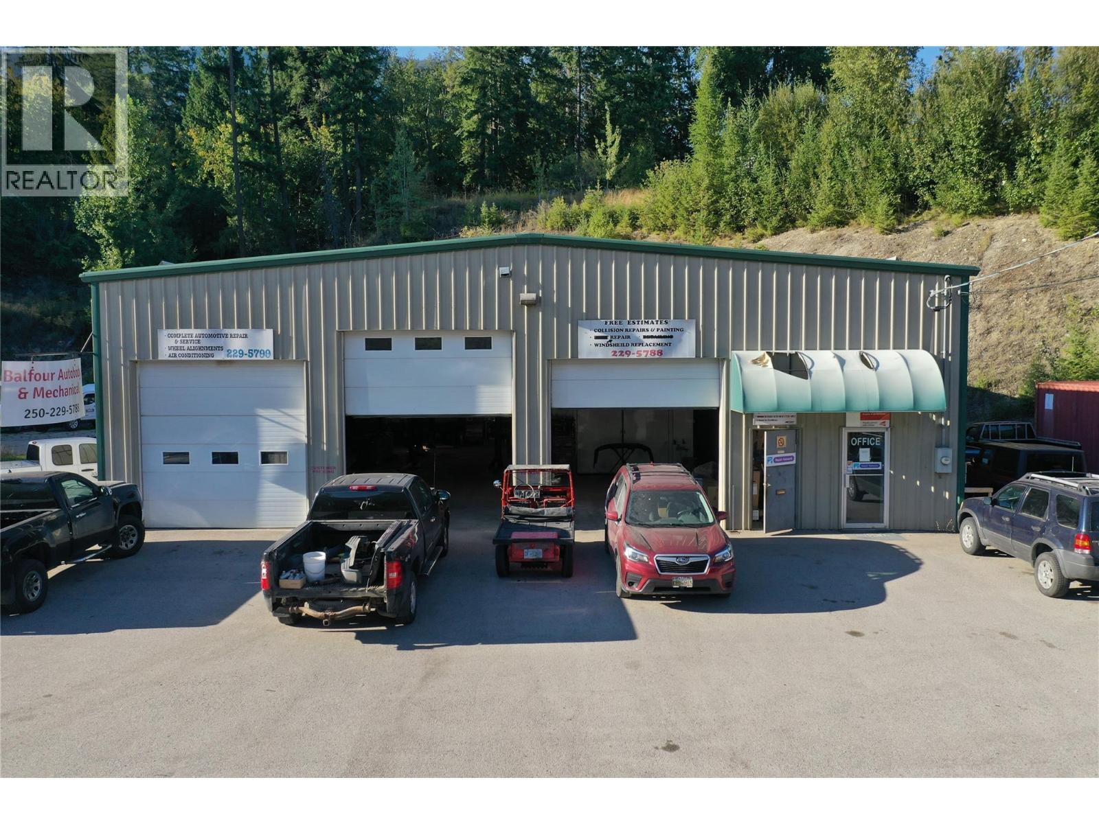 7699 3a Highway, Balfour, British Columbia  V0G 1C0 - Photo 4 - 10359521