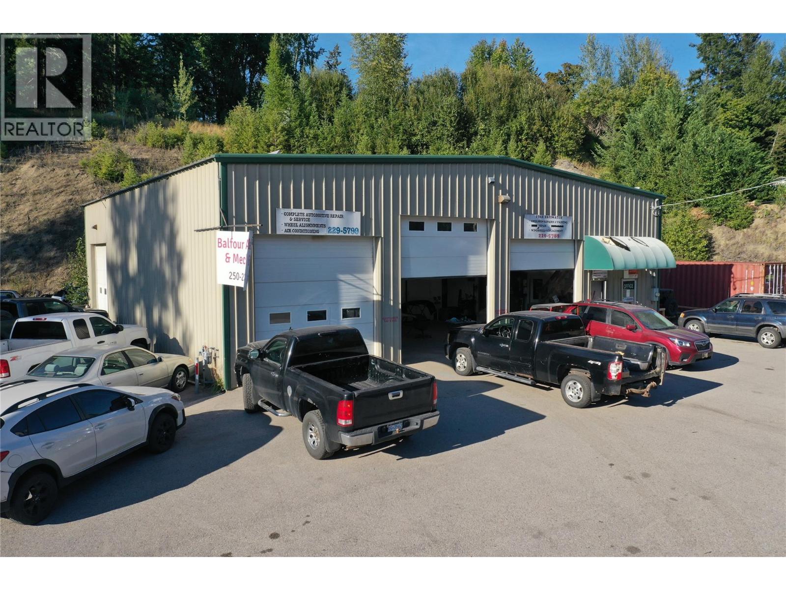 7699 3a Highway, Balfour, British Columbia  V0G 1C0 - Photo 5 - 10359521