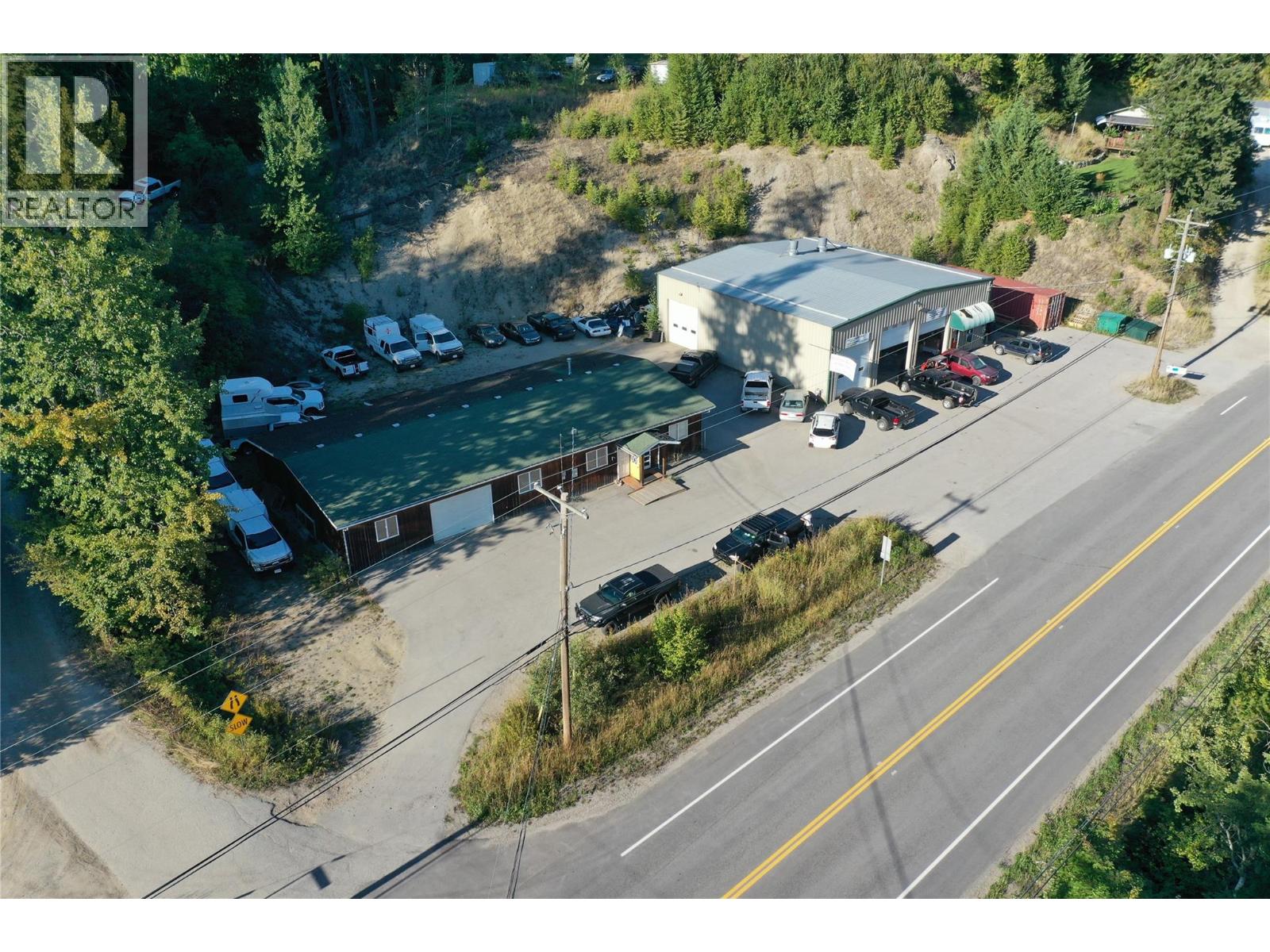 7699 3a Highway, Balfour, British Columbia  V0G 1C0 - Photo 23 - 10359521