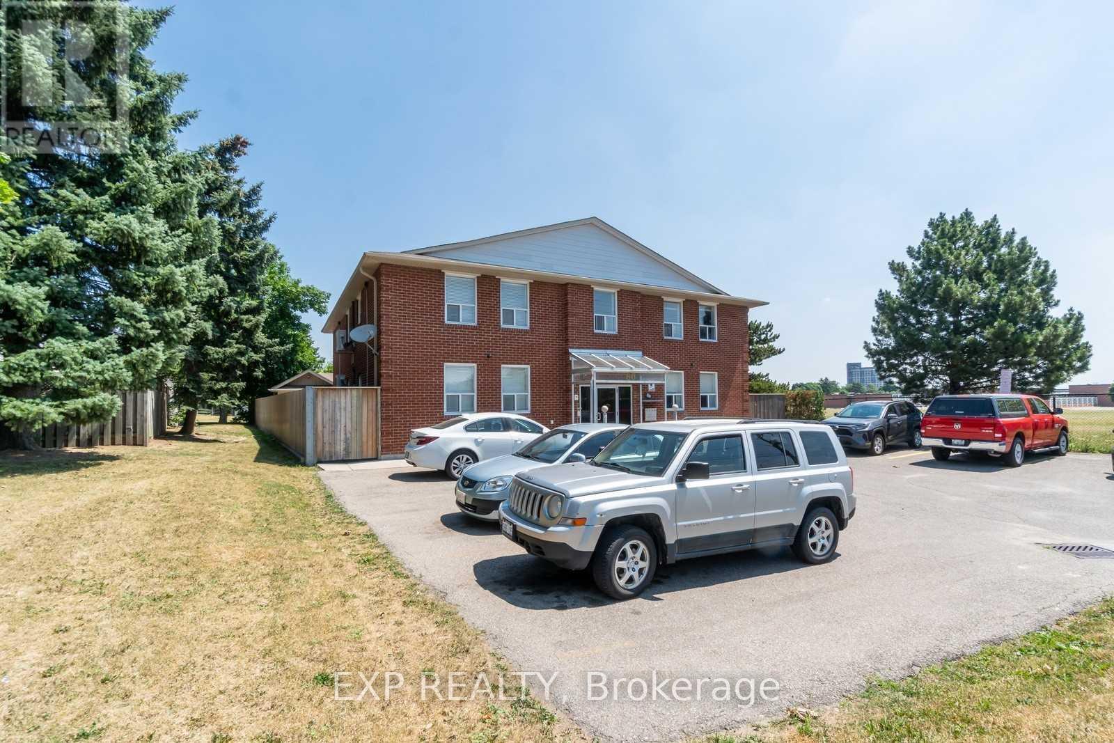 101 - 80 KENNEDY ROAD N, Brampton, Ontario