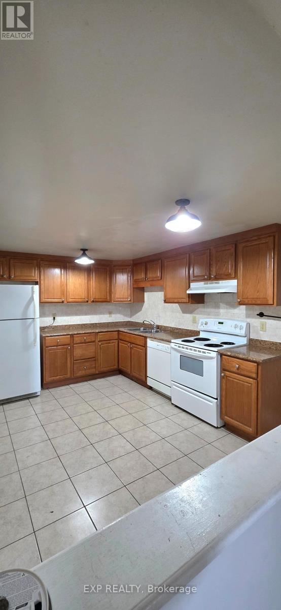 101 - 80 Kennedy Road N, Brampton, Ontario  L6V 3E7 - Photo 2 - W12345562