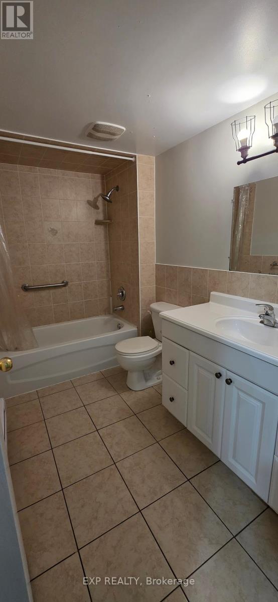 101 - 80 Kennedy Road N, Brampton, Ontario  L6V 3E7 - Photo 8 - W12345562