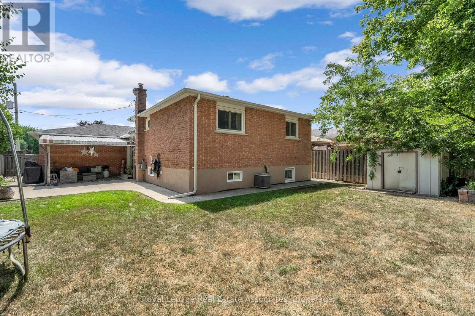 20 Baylor Crescent, Halton Hills, Ontario  L7G 1A6 - Photo 31 - W12345580
