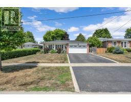 20 BAYLOR CRESCENT, Halton Hills, Ontario