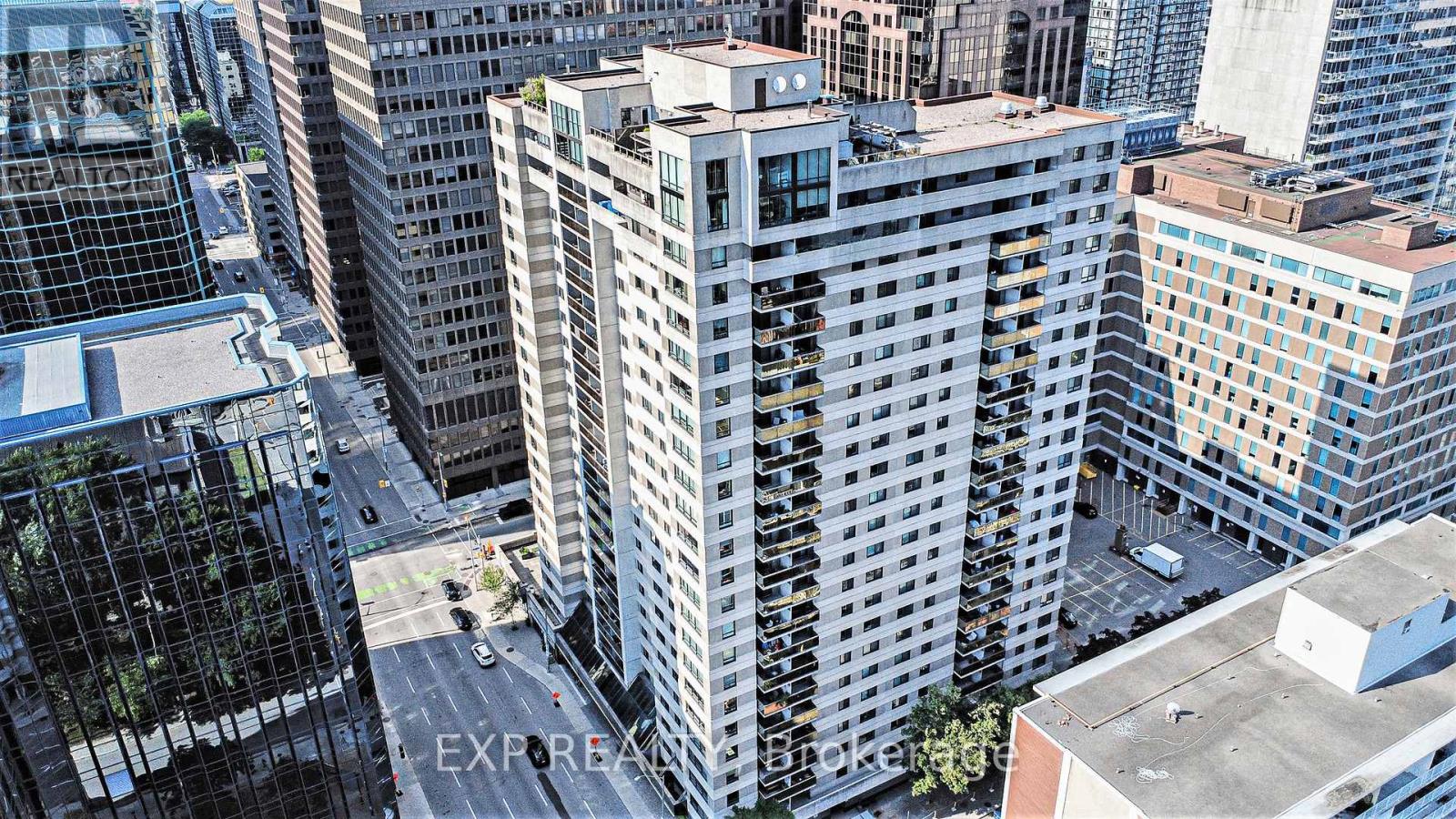 1402 - 199 Kent Street, Ottawa, Ontario  K2P 2K8 - Photo 29 - X12345602