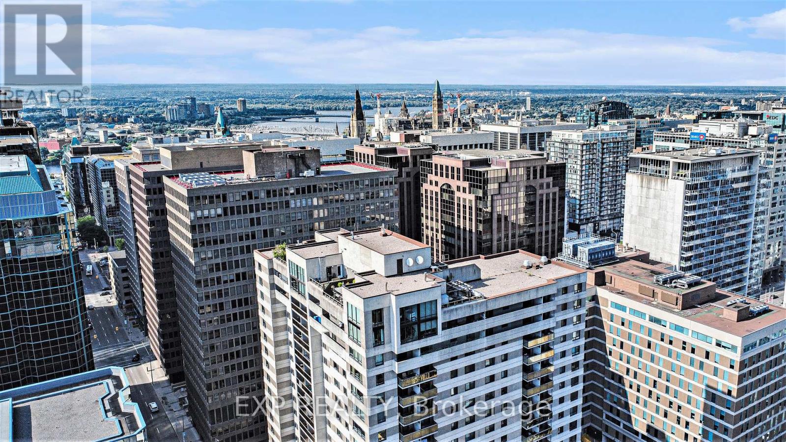 1402 - 199 Kent Street, Ottawa, Ontario  K2P 2K8 - Photo 31 - X12345602