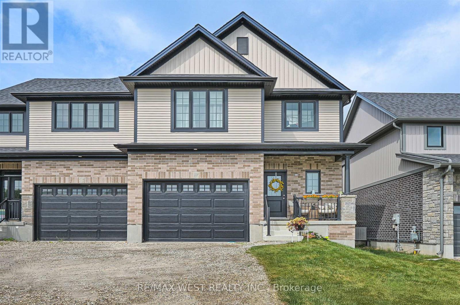 Property at 80 MILL RACE CRESCENT image 1