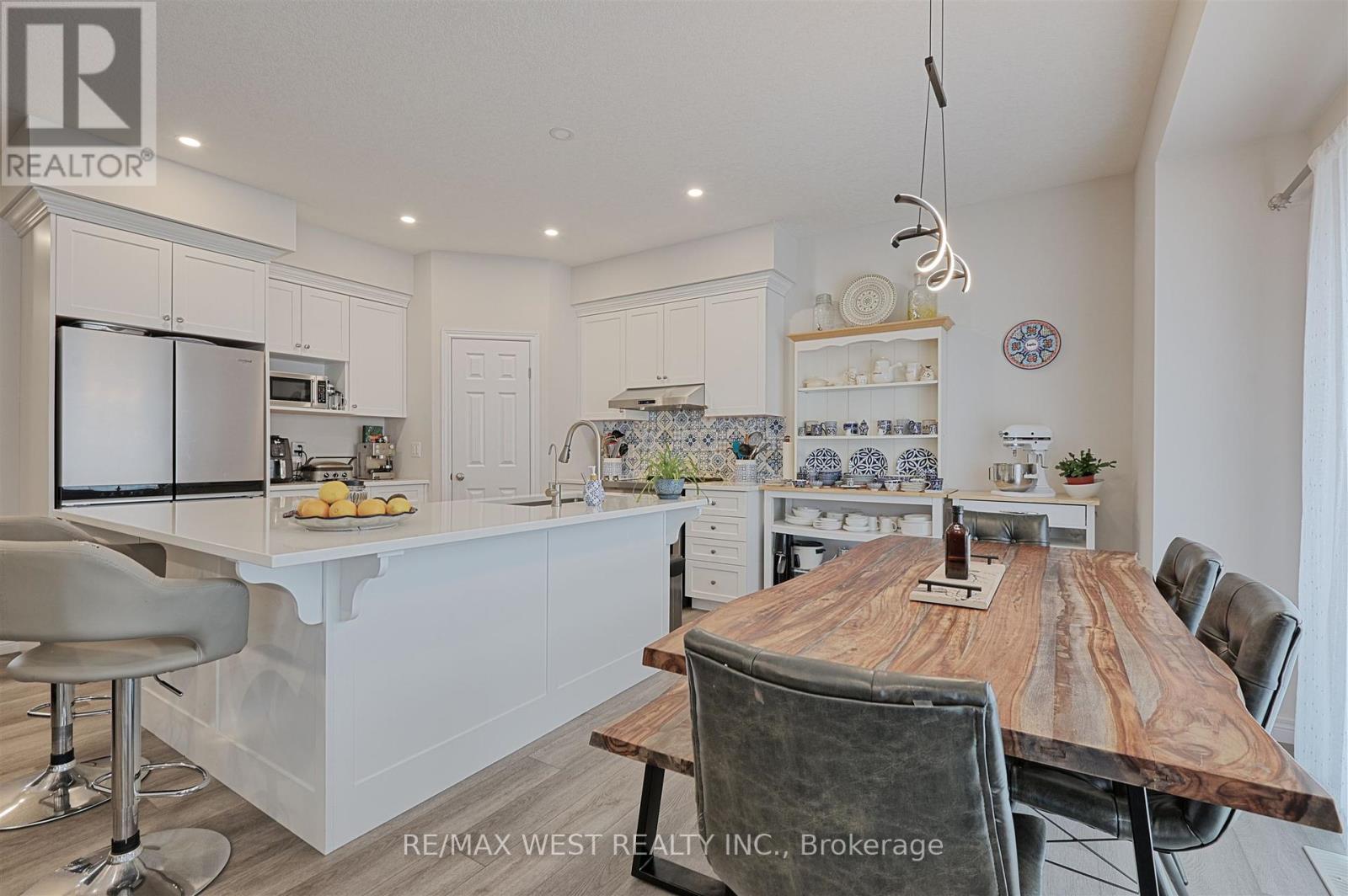 80 Mill Race Crescent, Woolwich, Ontario  N0B 2N0 - Photo 10 - X12345575
