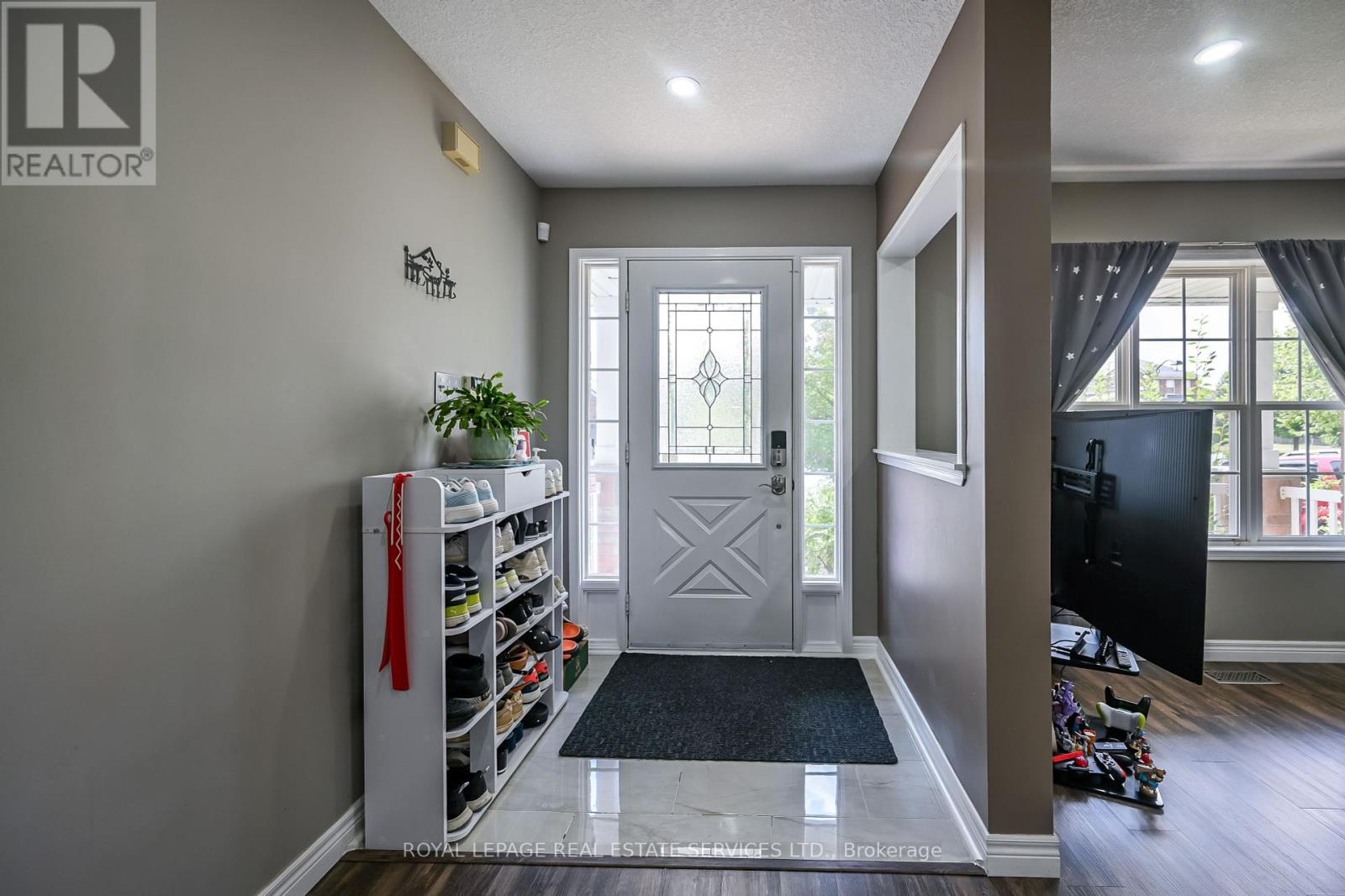 118 Blackburn Drive, Brantford, Ontario  N3T 6S2 - Photo 3 - X12345588